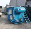Dissolved Air Flotation DAF Machine With Skimmer Paint For Sewage Treatment Plant